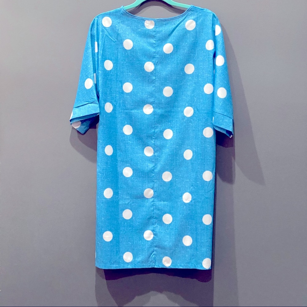 Super cute shift dress (0003) - Picture 2 of 2